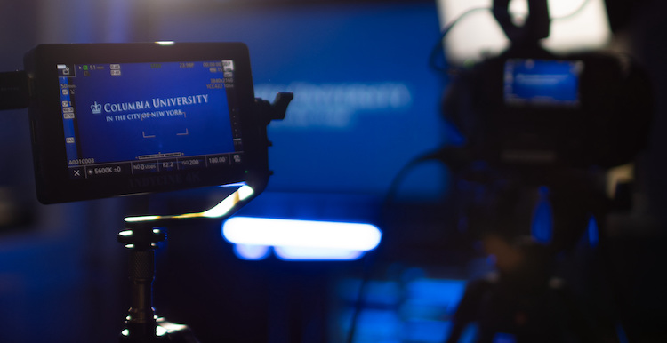 Video camera