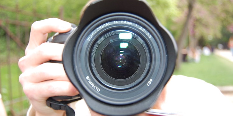 Camera lens