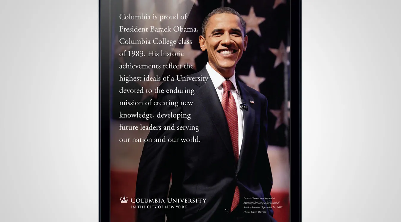 Obama Ad
