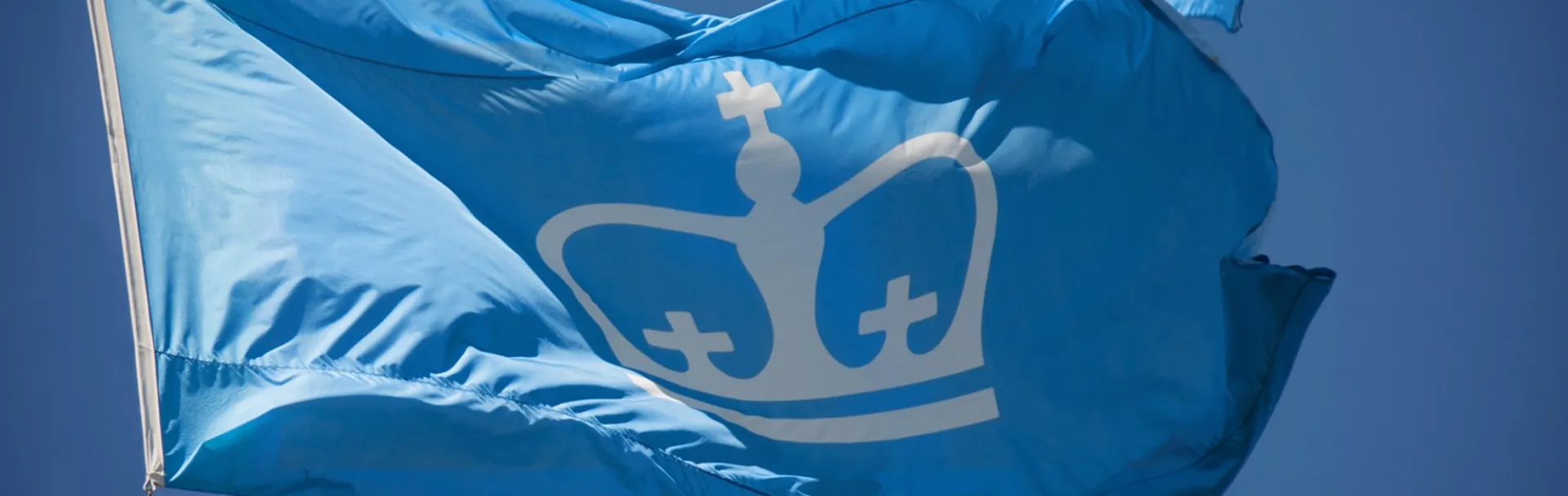 University Flag