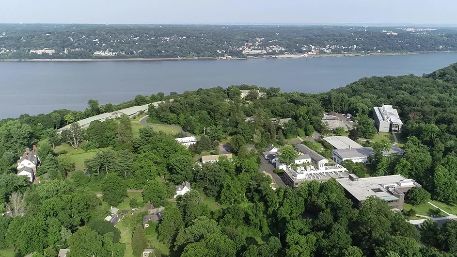 Lamont-Doherty Earth Observatory (LDEO) campus of Columbia University