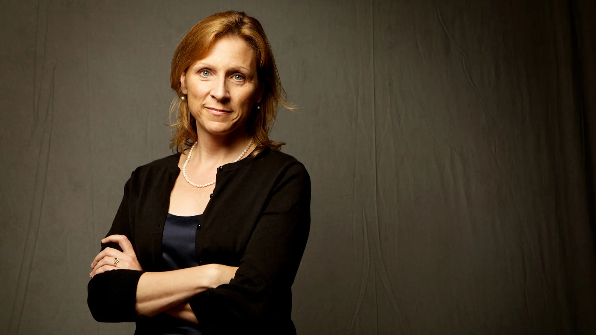 Melissa Begg Headshot 