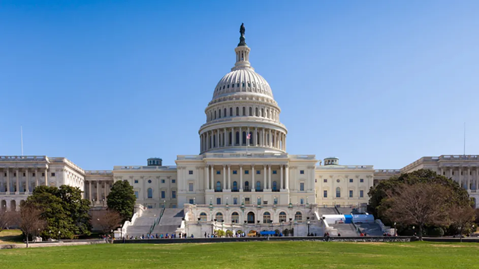 United States Capitol