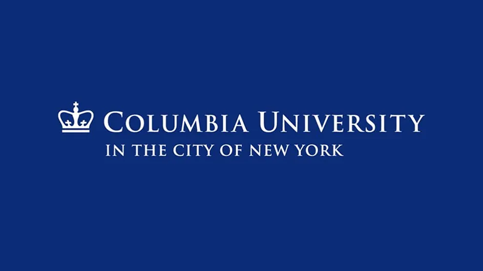 Columbia University Logo 