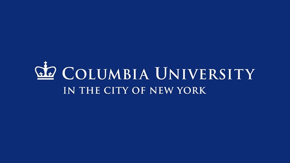Columbia University Logo