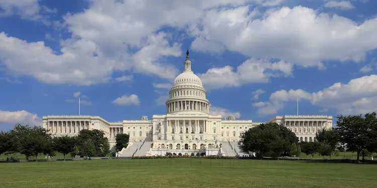 U.S. Congress