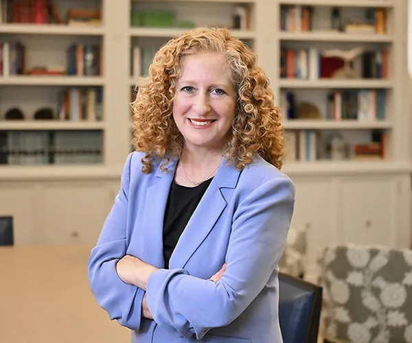 Jennifer Mnookin, President, Columbia University