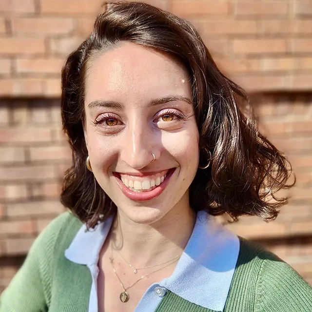 Audrey Litvak