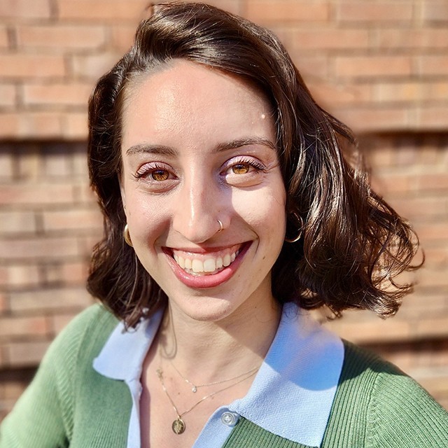 Audrey Litvak