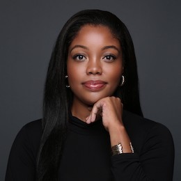 Brandee Sanders