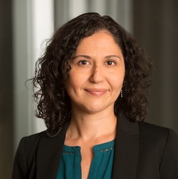 Carmela Balistreri