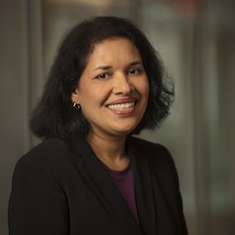 Cecile E. Alexis