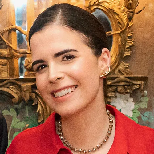 Claire S. Levenson