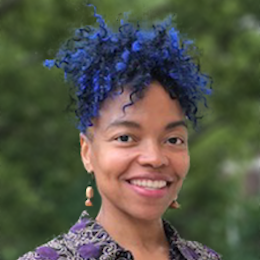 Monique Berkley