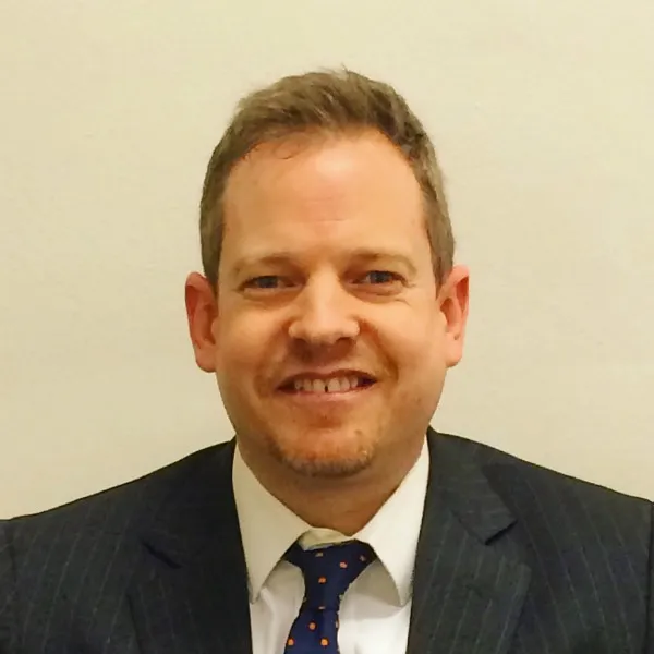 Nathan W. Robb