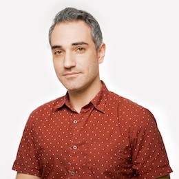 Spencer T. Snyder