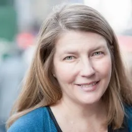 Susan Ellingwood