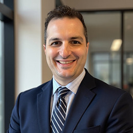 Adam Stephan