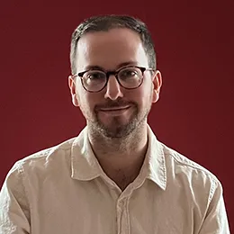 Christopher D. Shea
