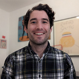 Dan McShane