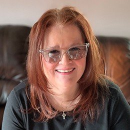 Eileen M. Barroso