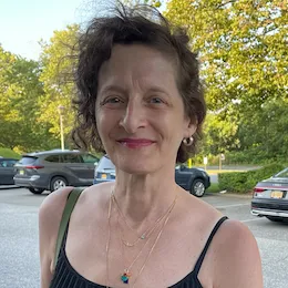 Eve Glasberg