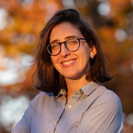 Kelly Moffitt-Hawasly