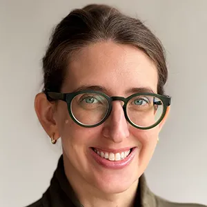 Kelly Moffitt-Hawasly