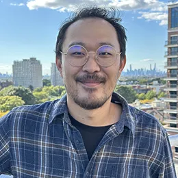 Luke Shin