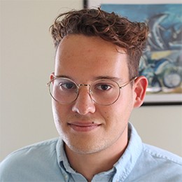 Michael R. Orrange