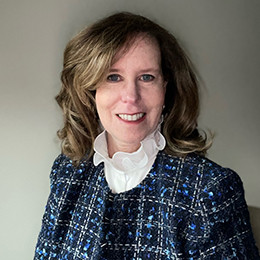 Noreen A. Mangan