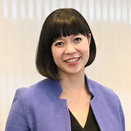 Virginia Lam Abrams