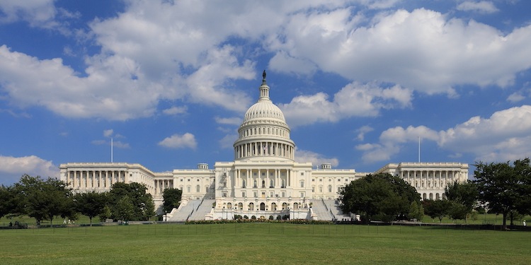 U.S. Capitol Building