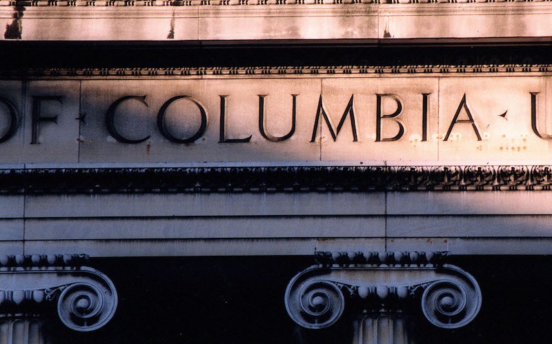Columbia Media Experts