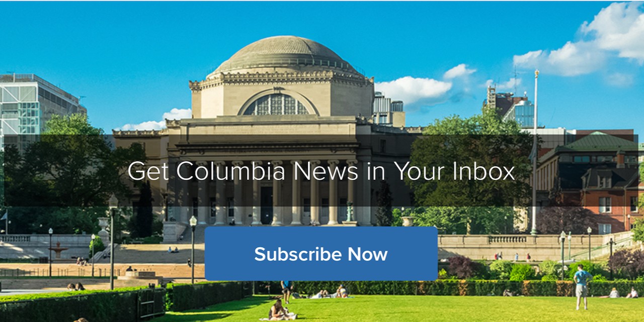 Columbia News and Neighbors Enews