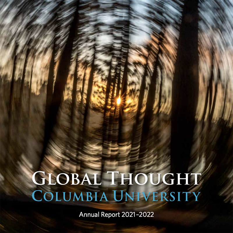 Global Thought Annual Report