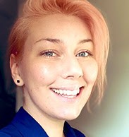 ABIGAIL EMTAGE, Ph.D. white blonde young woman